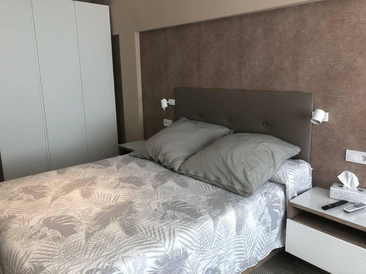 Apartament Betero & Walencja