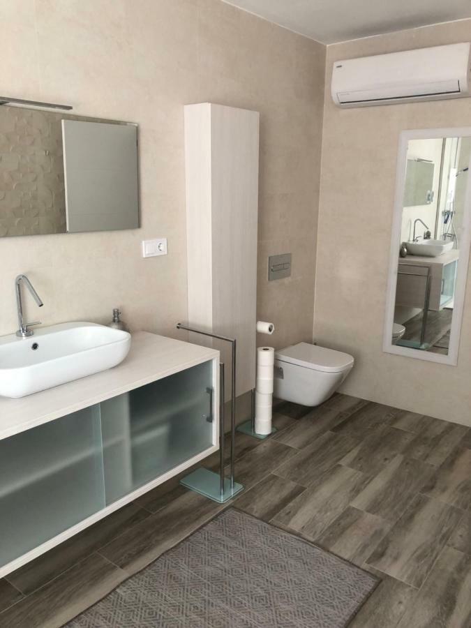 Betero & Apartament