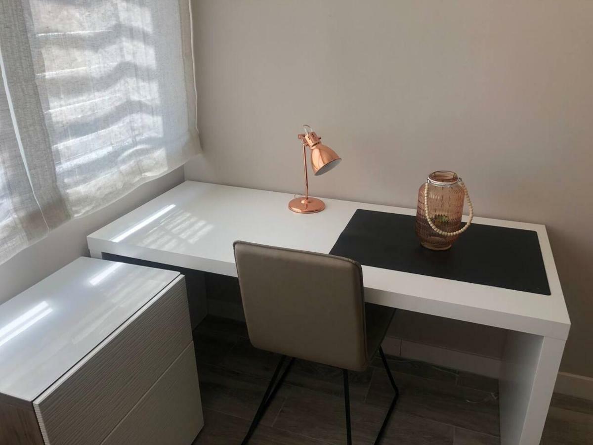 Betero & Apartament