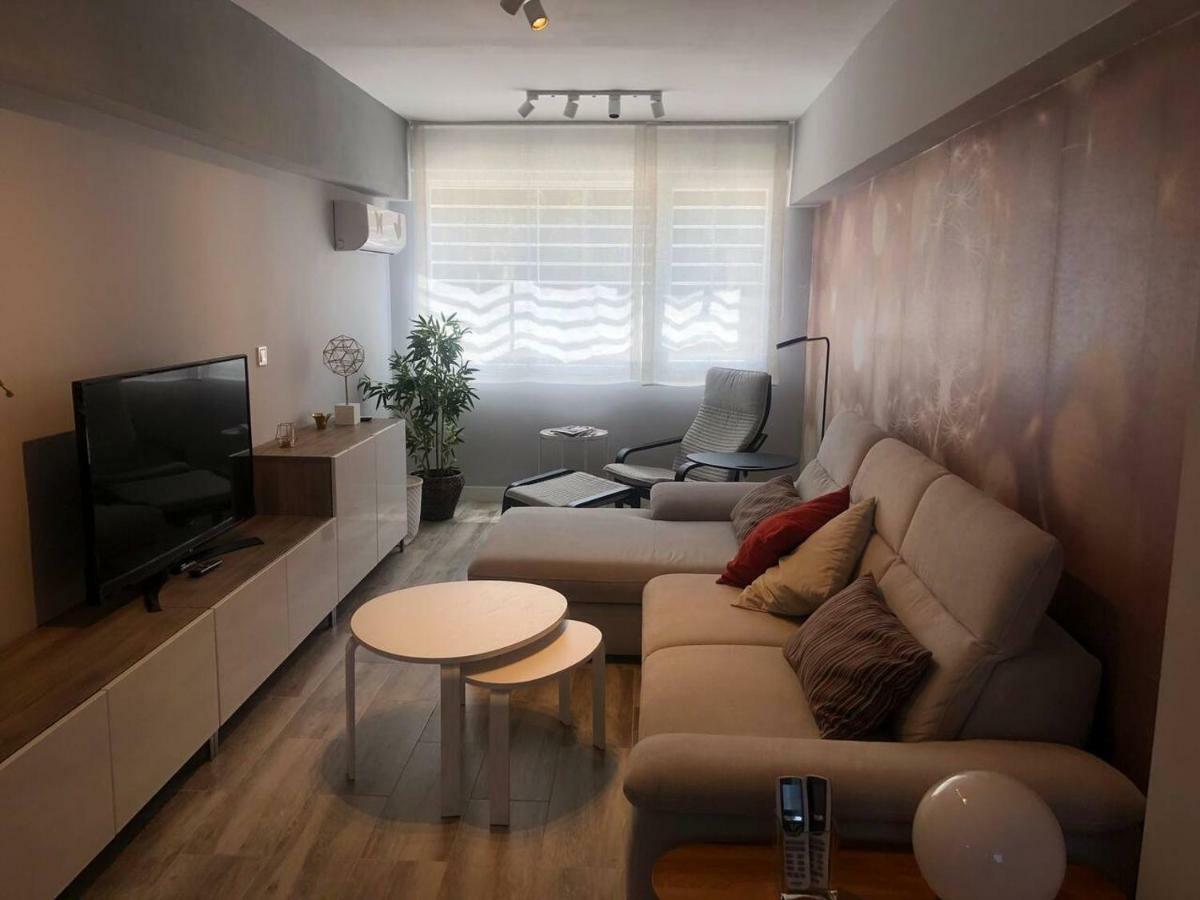 Betero & Apartamento